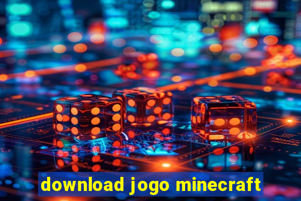 download jogo minecraft